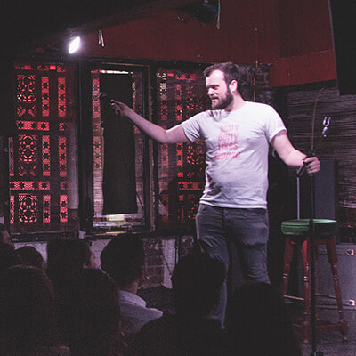 Comedy Club, City Comedy Club, comedian, London, Shoreditch, Old street, London comedy club, stand up comedy, comedy show
